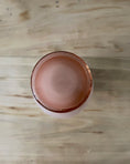 Charger l'image dans la visionneuse de la galerie, Vase en opaline rose