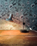 Charger l'image dans la visionneuse de la galerie, Lampe de bureau en métal