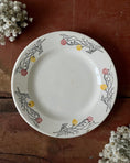 Charger l'image dans la visionneuse de la galerie, Duo d’assiettes plates