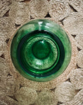 Charger l'image dans la visionneuse de la galerie, Dame Jeanne vert bouteille
