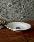 Charger l'image dans la visionneuse de la galerie, Plat rond creux St Amand