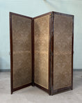 Charger l'image dans la visionneuse de la galerie, Grand paravent ancien