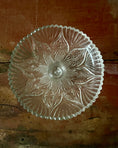 Charger l'image dans la visionneuse de la galerie, Coupe à fruits en verre