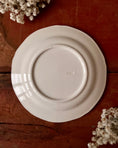 Charger l'image dans la visionneuse de la galerie, Duo d’assiettes plates Gien