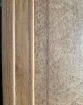 Charger l'image dans la visionneuse de la galerie, Grande armoire Art Déco en érable moucheté