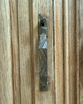 Charger l'image dans la visionneuse de la galerie, Armoire Art Déco trois portes