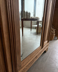 Charger l'image dans la visionneuse de la galerie, Armoire Art Déco en chêne