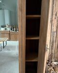 Charger l'image dans la visionneuse de la galerie, Armoire Art Déco en chêne