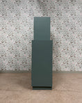 Charger l'image dans la visionneuse de la galerie, Armoire Art Déco asymétrique