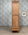 Charger l'image dans la visionneuse de la galerie, Armoire Art Déco en chêne