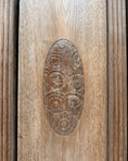 Charger l'image dans la visionneuse de la galerie, Armoire Art Déco en chêne