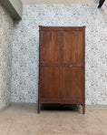 Charger l'image dans la visionneuse de la galerie, Grande armoire Art Nouveau