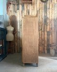 Charger l'image dans la visionneuse de la galerie, Armoire asymétrique Art Déco