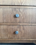 Charger l'image dans la visionneuse de la galerie, Armoire asymétrique Art Déco