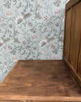 Charger l'image dans la visionneuse de la galerie, Armoire asymétrique Art Déco