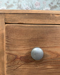 Charger l'image dans la visionneuse de la galerie, Armoire asymétrique Art Déco
