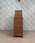Charger l'image dans la visionneuse de la galerie, Armoire asymétrique Art Déco