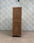 Charger l'image dans la visionneuse de la galerie, Armoire asymétrique Art Déco