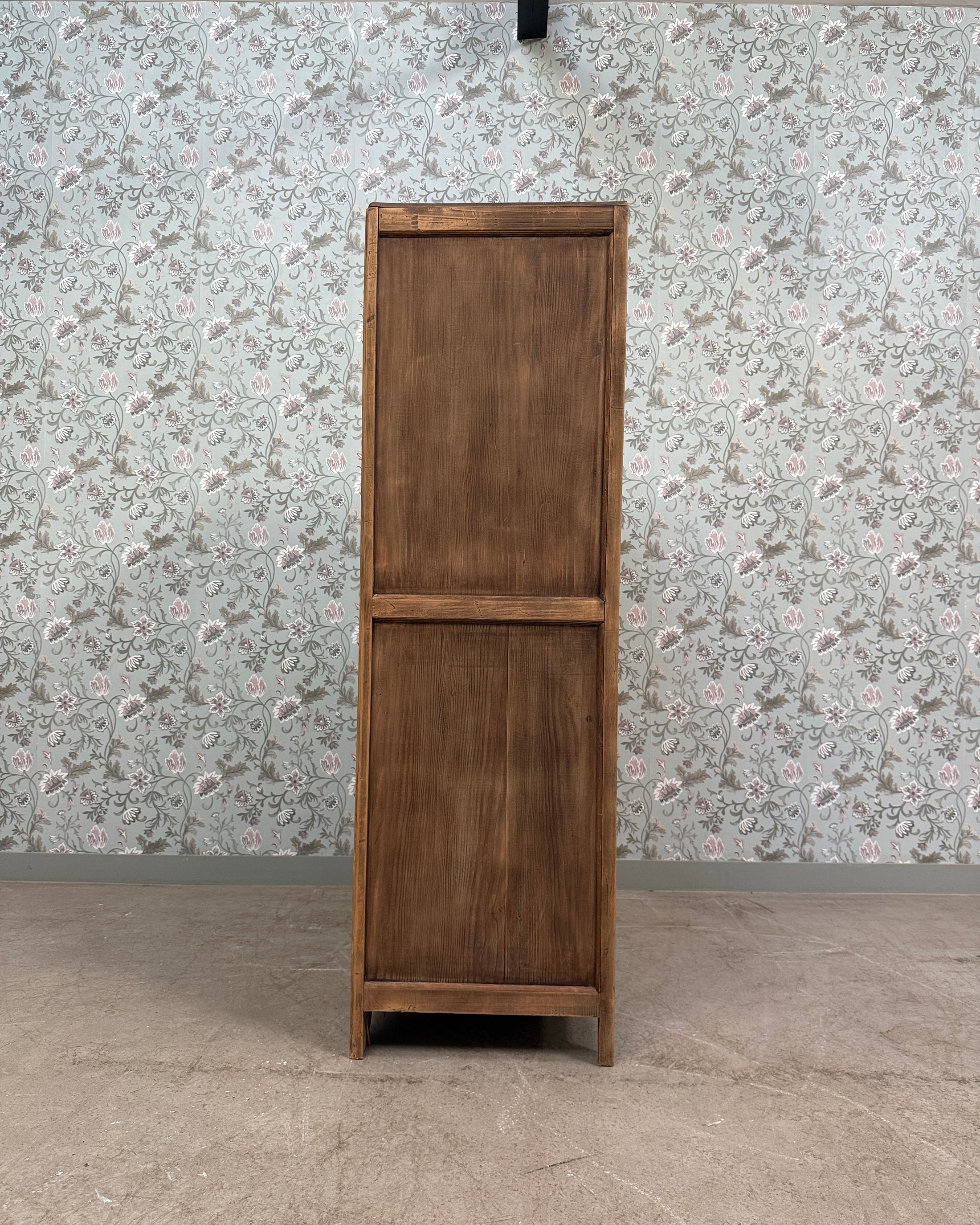 Armoire asymétrique Art Déco