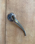 Charger l'image dans la visionneuse de la galerie, Armoire bibliothèque Art Déco en chêne