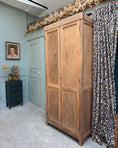 Charger l'image dans la visionneuse de la galerie, Armoire parisienne