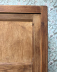 Charger l'image dans la visionneuse de la galerie, Armoire parisienne à portes coulissantes avec penderie