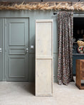Charger l'image dans la visionneuse de la galerie, Armoire parisienne patinée