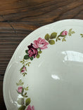 Charger l'image dans la visionneuse de la galerie, Assiettes plates et ravier Gien