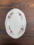 Charger l'image dans la visionneuse de la galerie, Assiettes plates et ravier Gien