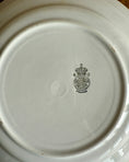 Charger l'image dans la visionneuse de la galerie, Série de 12 assiettes plates Luneville