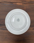 Charger l'image dans la visionneuse de la galerie, Assiettes plates Moulin des Loups, modèle Granit