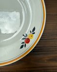 Charger l'image dans la visionneuse de la galerie, Assiettes plates Moulin des Loups, modèle Granit