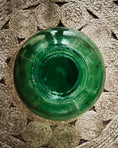 Charger l'image dans la visionneuse de la galerie, Dame Jeanne vert bouteille

