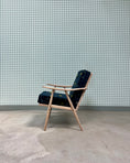 Charger l'image dans la visionneuse de la galerie, Fauteuil boomerang Thonet
