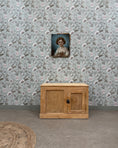 Charger l'image dans la visionneuse de la galerie, Petit buffet bas campagne chic (droit)