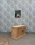 Charger l'image dans la visionneuse de la galerie, Petit buffet bas campagne chic (droit)