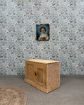 Charger l'image dans la visionneuse de la galerie, Petit buffet bas campagne chic (droit)