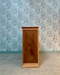 Charger l'image dans la visionneuse de la galerie, Buffet parisien en bois brut