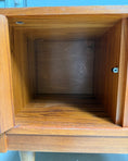 Charger l'image dans la visionneuse de la galerie, Buffet scandinave en teck