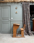 Charger l'image dans la visionneuse de la galerie, Bureau enfant avec chaise rétractable
