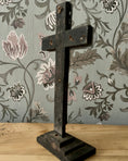 Charger l'image dans la visionneuse de la galerie, Crucifix à poser