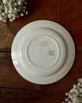 Charger l'image dans la visionneuse de la galerie, Duo d’assiettes plates Salins