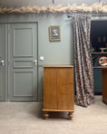 Charger l'image dans la visionneuse de la galerie, Commode anglaise en pin