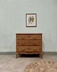 Charger l'image dans la visionneuse de la galerie, Commode shabby chic