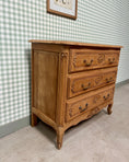 Charger l'image dans la visionneuse de la galerie, Commode shabby chic