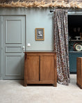Charger l'image dans la visionneuse de la galerie, Commode vintage rénovée