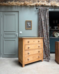 Charger l'image dans la visionneuse de la galerie, Commode vintage rénovée