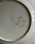 Charger l'image dans la visionneuse de la galerie, Assiettes plates Longwy