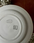 Charger l'image dans la visionneuse de la galerie, Duo d’assiettes plates Salins