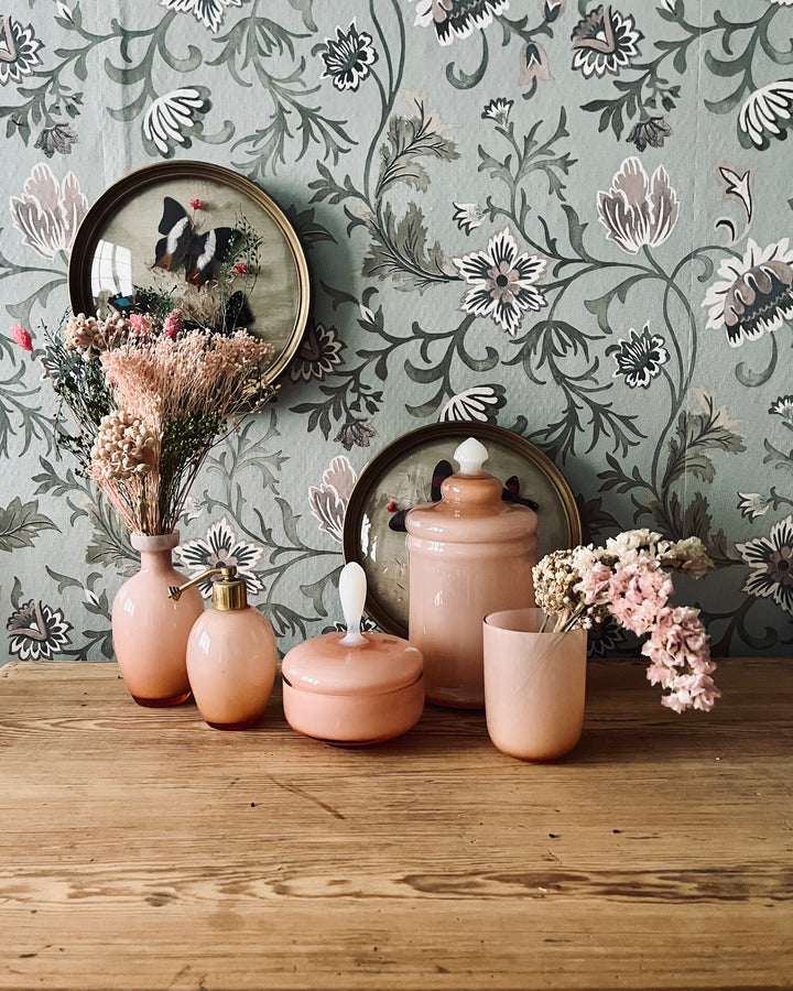 Assortiment de toilette ancien